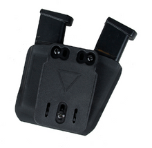 Load image into Gallery viewer, W&amp;T Glock Kydex Dou Pouch ( RN Belt Clip )
