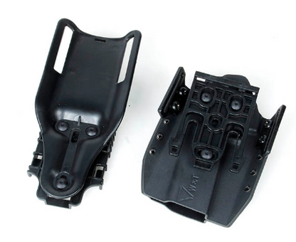 W&T Kydex 2 ways Holster for EMG TTI JW3 GBb Pistol