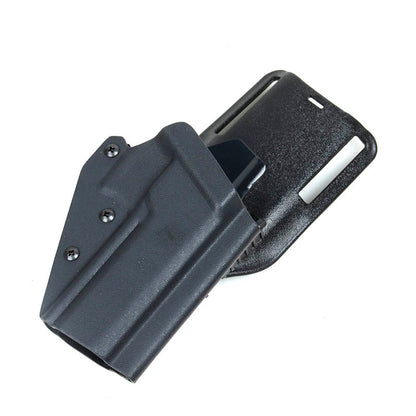 W&T Kydex Holster for VFC P320-M17 GBB ( BK )