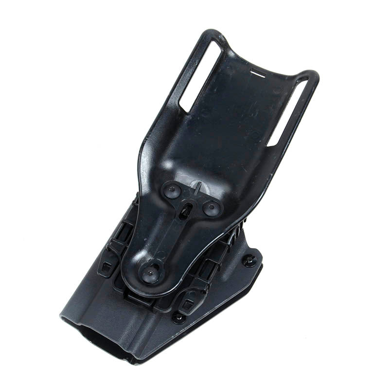 W&T Kydex Holster for VFC P320-M17 GBB ( BK )