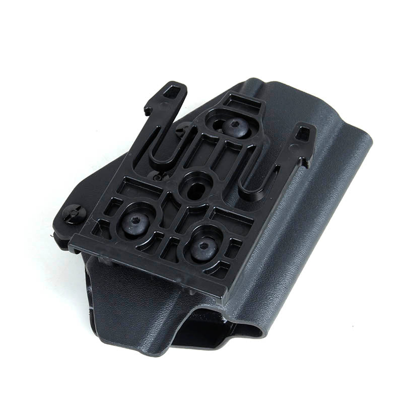 W&T Kydex Holster for VFC P320-M17 GBB ( BK )