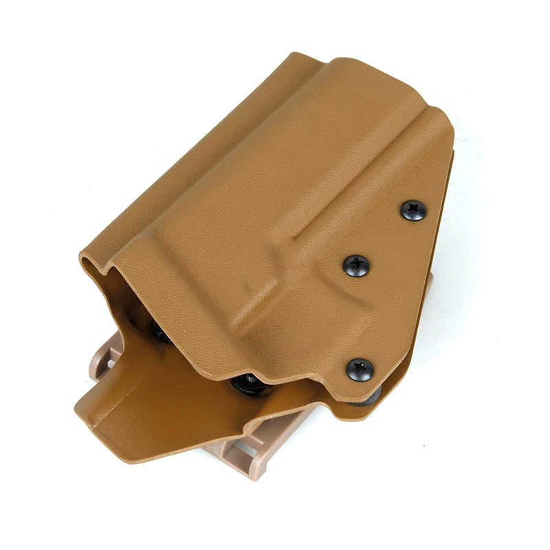 W&T Kydex Holster for VFC P320-M17 GBB ( DE )