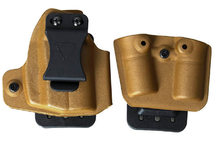 W&T Kydex Holster For Umarex Self Defense PDP ( DE )