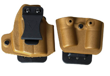 Load image into Gallery viewer, W&amp;T Kydex Holster For Umarex Self Defense PDP ( DE )
