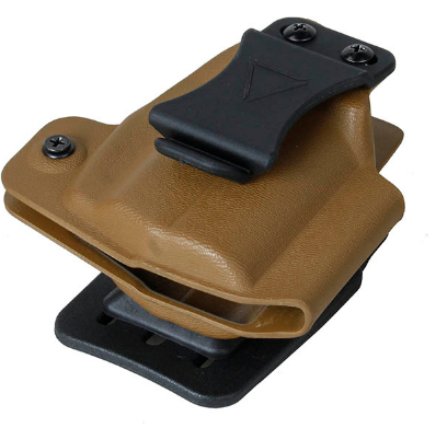 W&T Kydex Holster For Umarex Self Defense PDP ( DE )