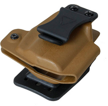 Load image into Gallery viewer, W&amp;T Kydex Holster For Umarex Self Defense PDP ( DE )
