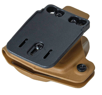 W&T Kydex Holster For Umarex Self Defense PDP ( DE )