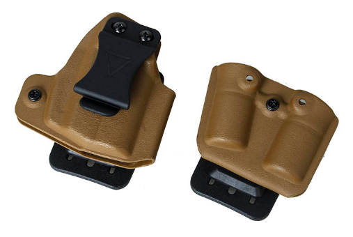 W&T Kydex Holster For Umarex Self Defense PDP ( DE )