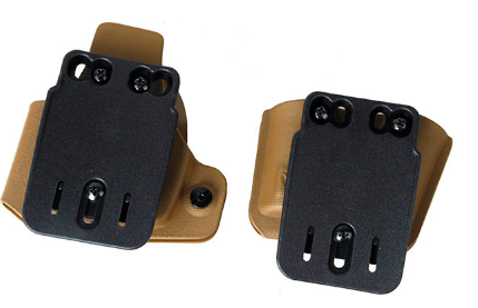 W&T Kydex Holster For Umarex Self Defense PDP ( DE )