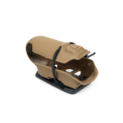 W&T Kydex Pouch for 40mm Grenade (DE)