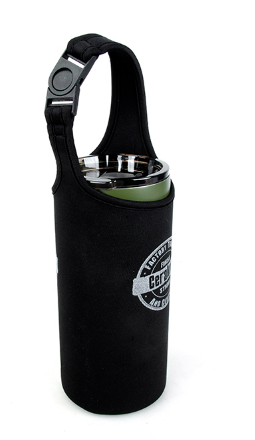 WTF M18 Look Thermos Cup