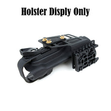 Load image into Gallery viewer, W&amp;T Metal Adapter For SFL Holster
