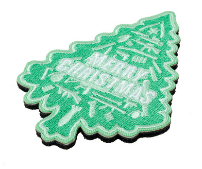 WaterFall Xmas Patch ( Model 2 )