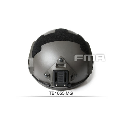 FMA Maritime Helmet ABS ( Mass Grey )