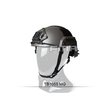 Load image into Gallery viewer, FMA Maritime Helmet ABS ( Mass Grey )
