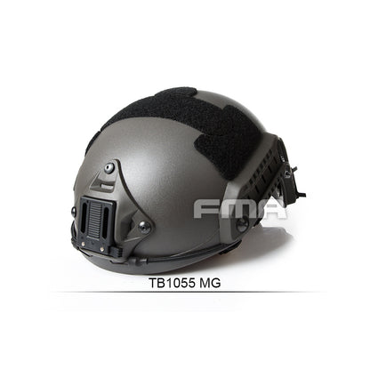 FMA Maritime Helmet ABS ( Mass Grey )