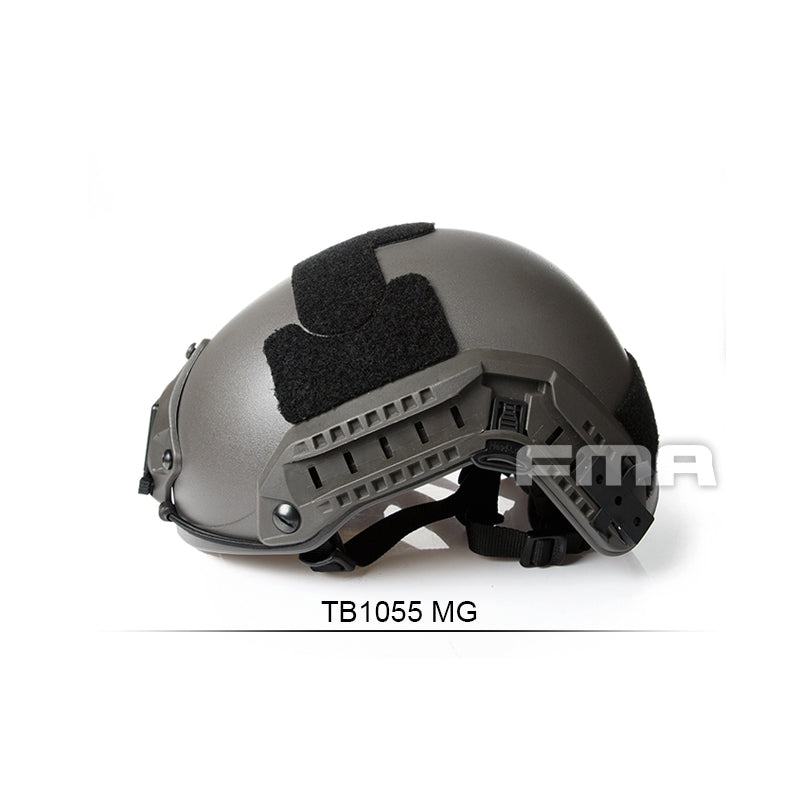 FMA Maritime Helmet ABS ( Mass Grey )