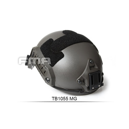 FMA Maritime Helmet ABS ( Mass Grey )