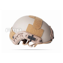 画像をギャラリービューアに読み込む, FMA Prevent L3A Ballistic Helmet ( DE )
