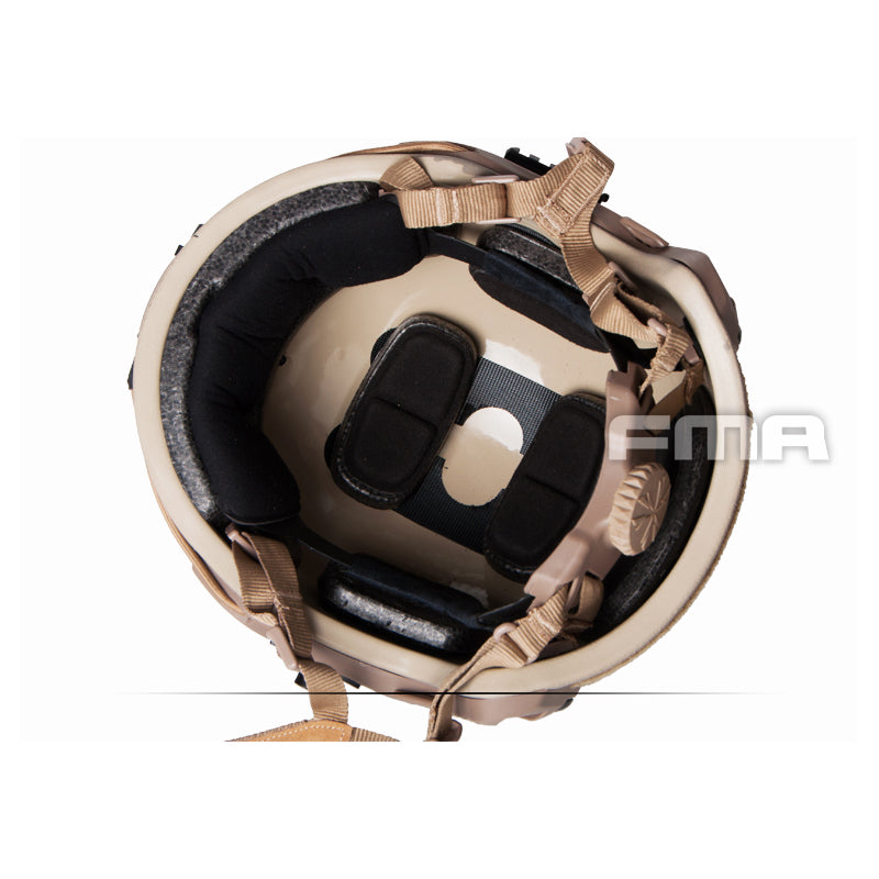 FMA Prevent L3A Ballistic Helmet ( DE )