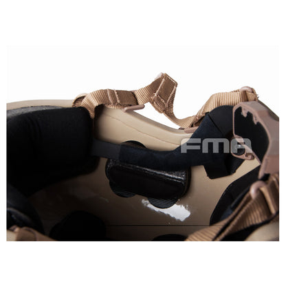 FMA Prevent L3A Ballistic Helmet ( DE )