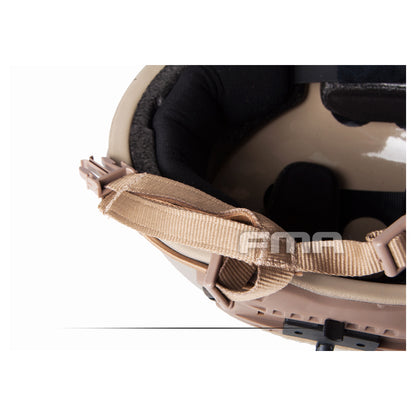 FMA Prevent L3A Ballistic Helmet ( DE )