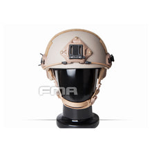 Cargar imagen en el visor de la galería, FMA Prevent L3A Ballistic Helmet ( DE )

