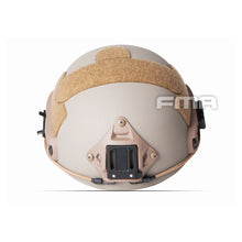 Load image into Gallery viewer, FMA Prevent L3A Ballistic Helmet ( DE )

