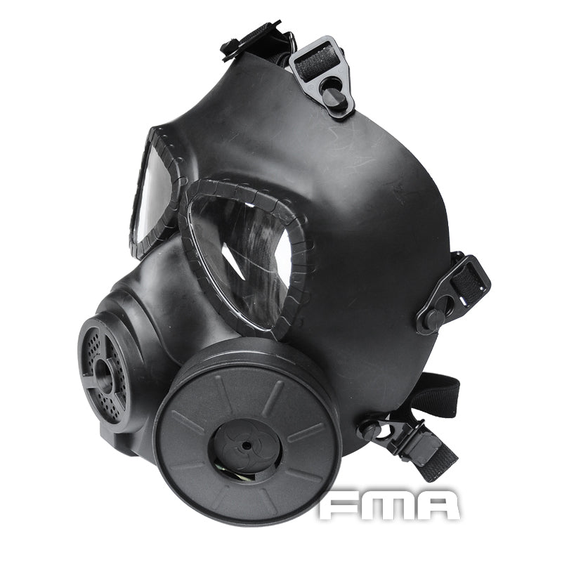 FMA Sweat Prevent Mist Fan Mask (BK)