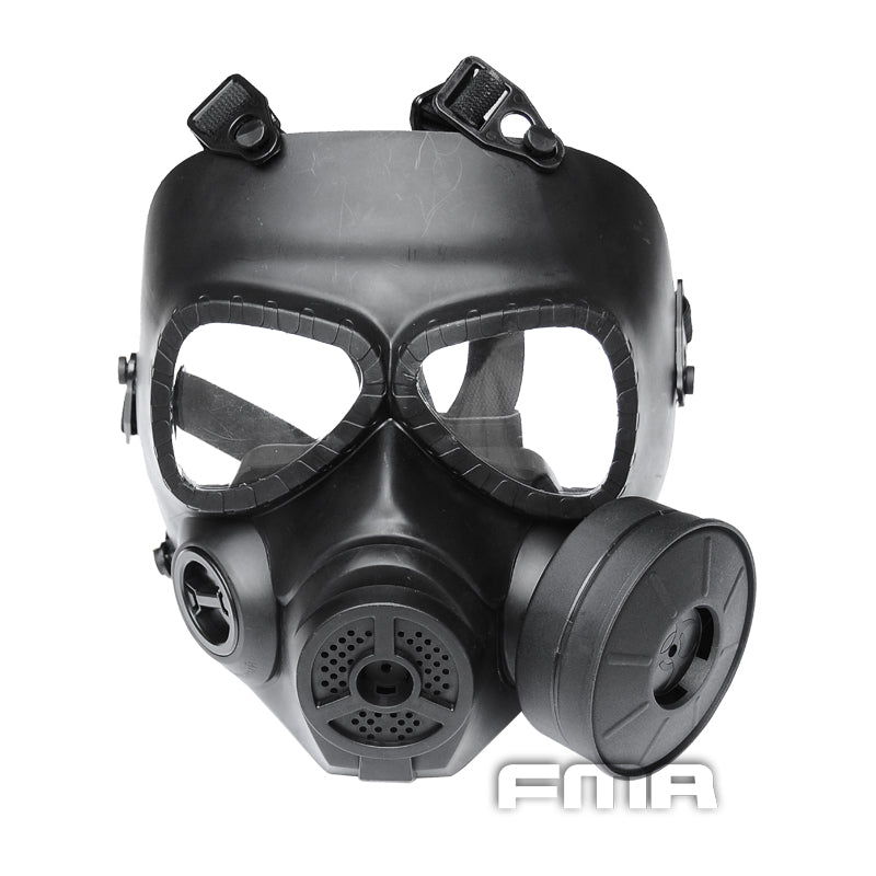 FMA Sweat Prevent Mist Fan Mask (BK)
