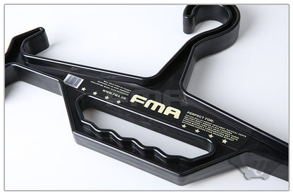 GOT FMA Heavyweight Tactical Hangers ( BK )