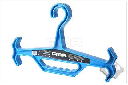 GOT FMA Heavyweight Tactical Hangers ( BLUE )