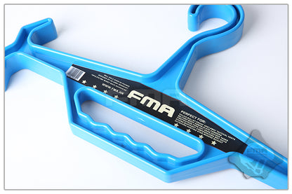 GOT FMA Heavyweight Tactical Hangers ( BLUE )