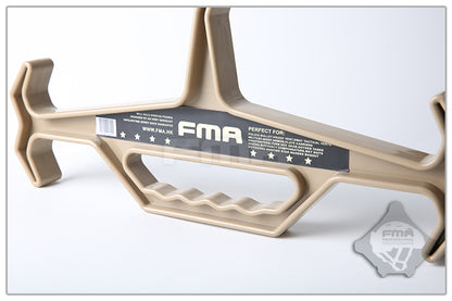 GOT FMA Heavyweight Tactical Hangers ( DE )