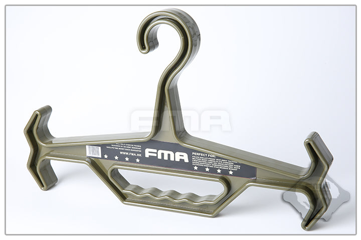 GOT FMA Heavyweight Tactical Hangers ( OD )