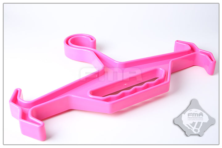 FMA Heavyweight Tactical Hangers ( PINK )