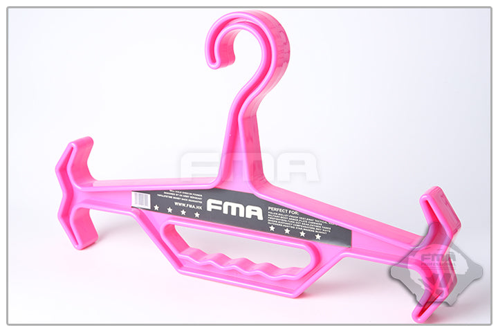 GOT FMA Heavyweight Tactical Hangers ( PINK )