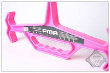 画像をギャラリービューアに読み込む, GOT FMA Heavyweight Tactical Hangers ( PINK )
