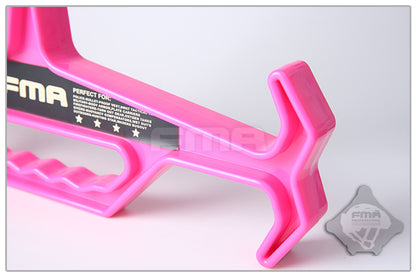 FMA Heavyweight Tactical Hangers ( PINK )