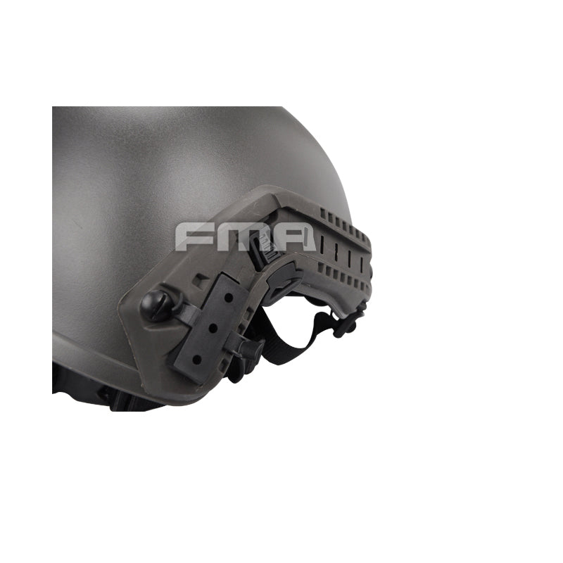 FMA Ballistic Helmet ( Mass Grey )