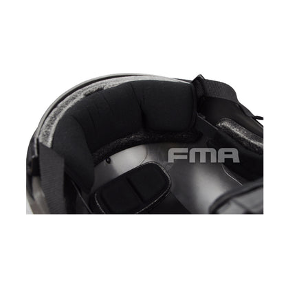 FMA Ballistic Helmet ( Mass Grey )