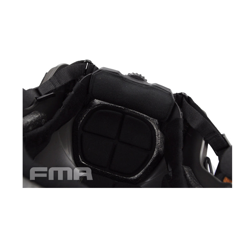 FMA Ballistic Helmet ( Mass Grey )