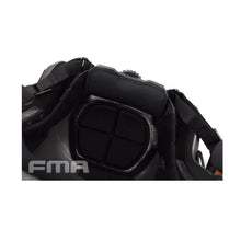 Load image into Gallery viewer, FMA Ballistic Helmet ( Mass Grey )
