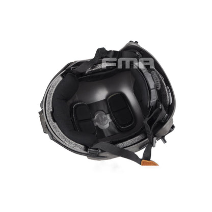 FMA Ballistic Helmet ( Mass Grey )