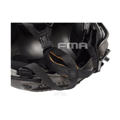 FMA Ballistic Helmet ( Mass Grey )