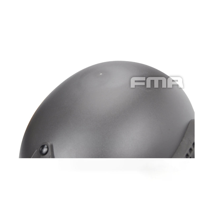 FMA Ballistic Helmet ( Mass Grey )