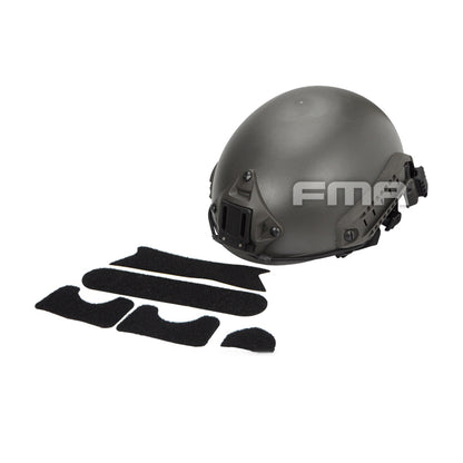 FMA Ballistic Helmet ( Mass Grey )