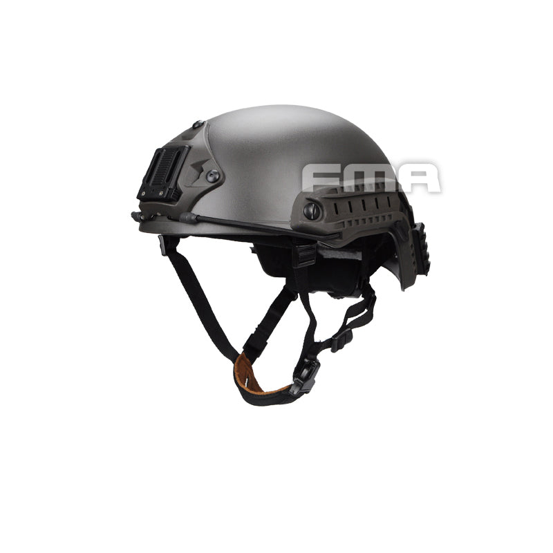 FMA Ballistic Helmet ( Mass Grey )