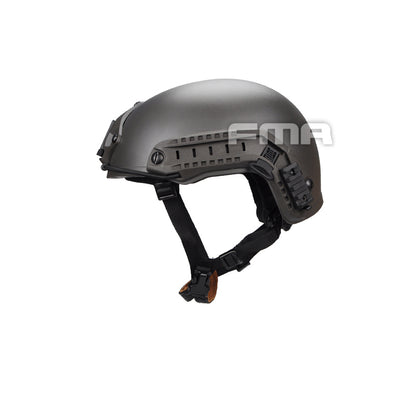 FMA Ballistic Helmet ( Mass Grey )