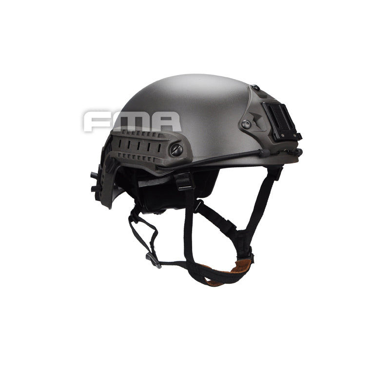 FMA Ballistic Helmet ( Mass Grey )